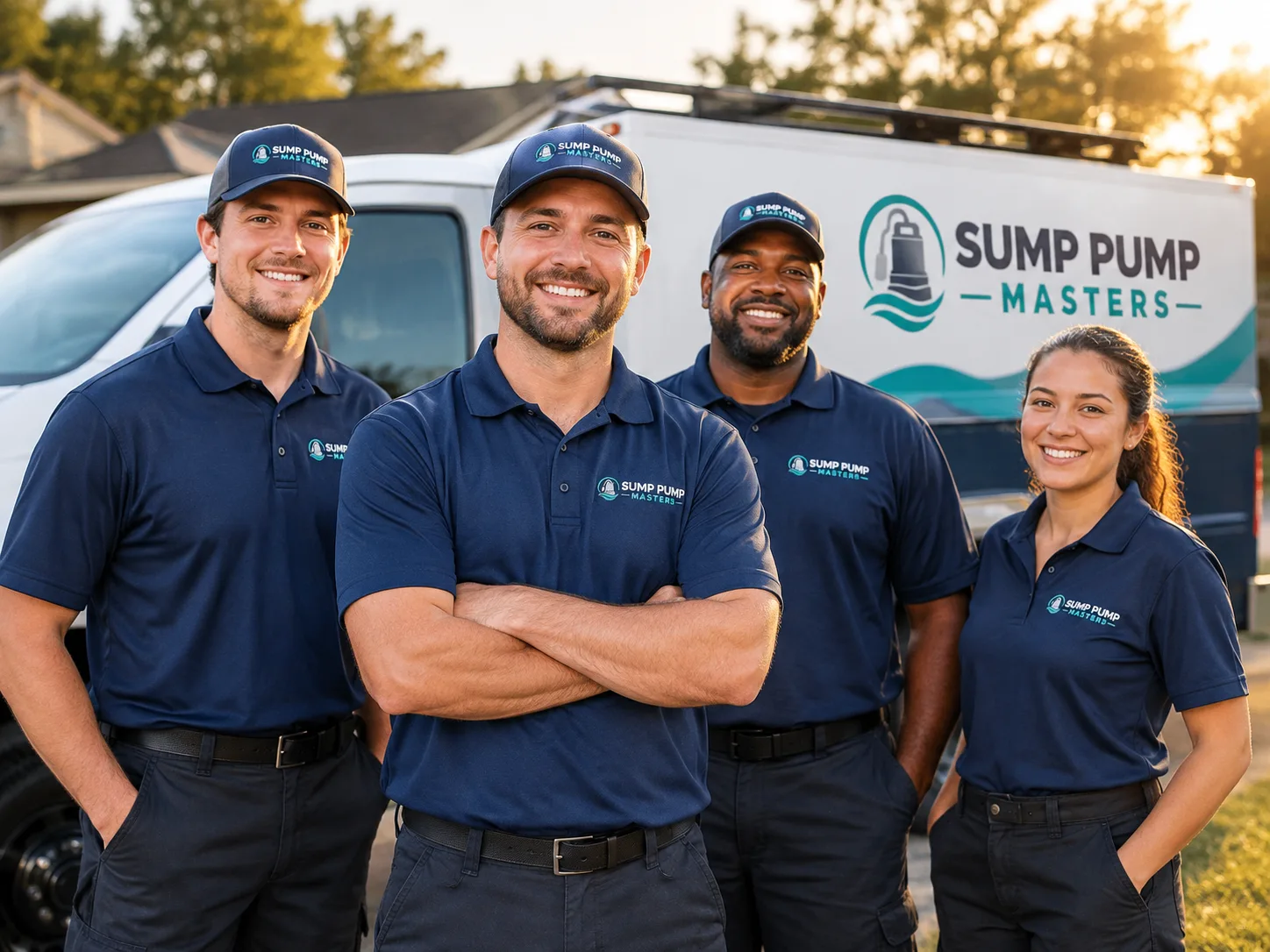 Sump Pump Repair company in Pine Prairie, LA