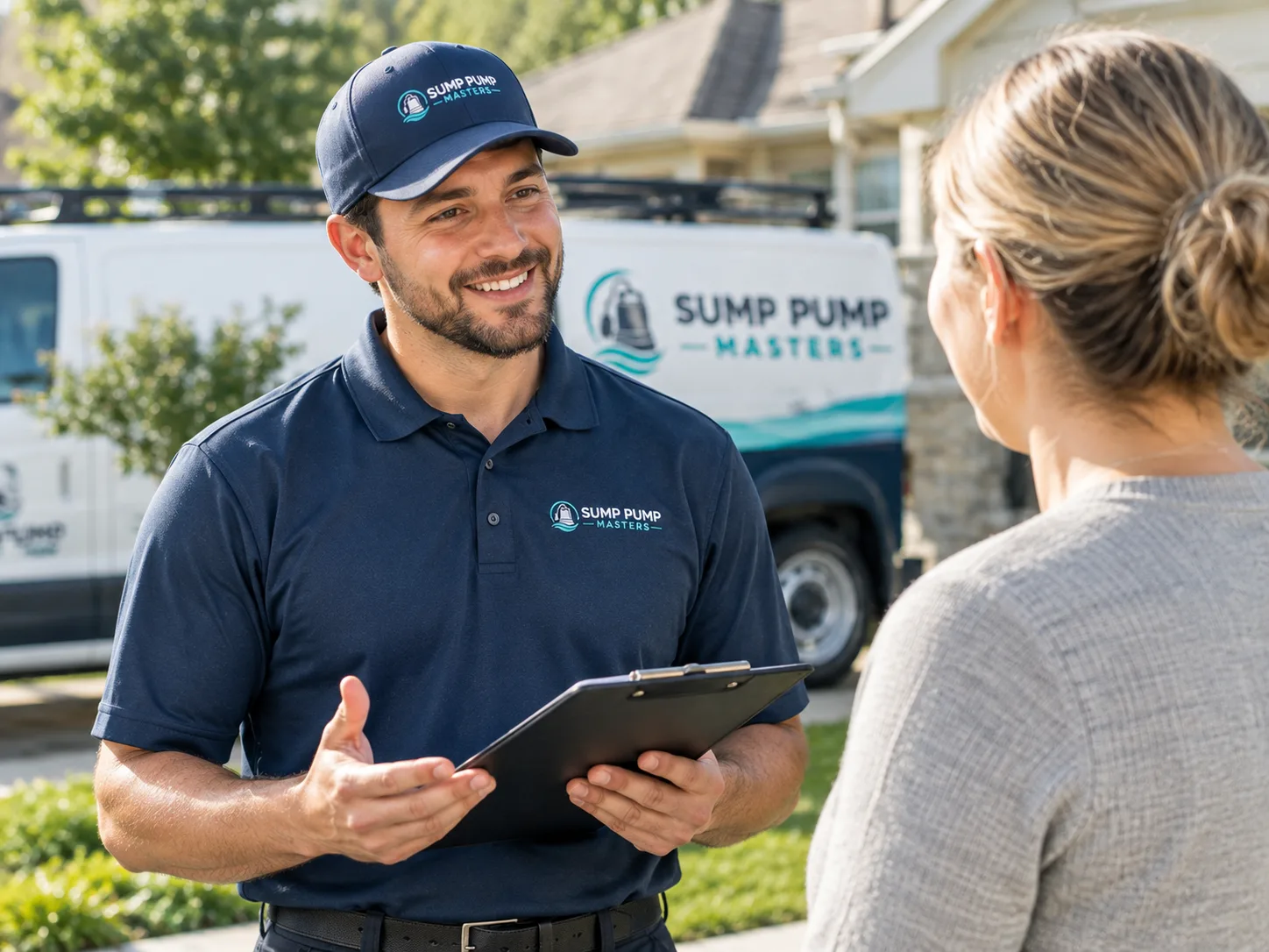 Sump Pump Repair Pine Prairie, LA FAQs